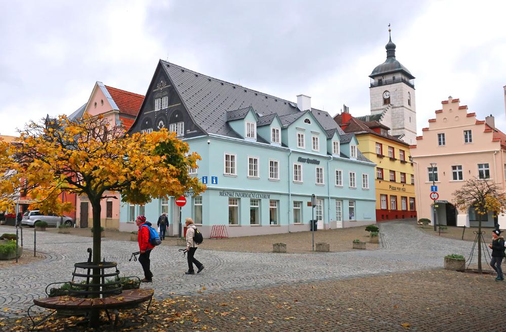 Vzkv�taj�c� �esk� Kamenice