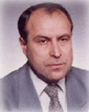 Chaširi Munžafjarov