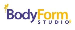 Logo firmy: Body-Form-Studio · Silvia Rysavy