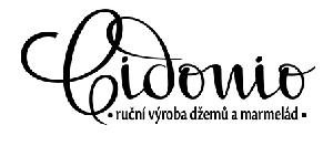 Logo firmy: Štěpánka Holcmanová - CIDONIO