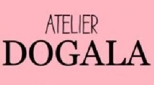 Logo firmy: Marie Prokopová - Ateliér DOGALA