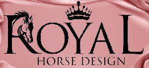 Logo firmy: ROYAL Horse Design - Dana Pavlová