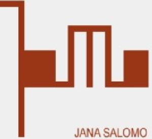 Logo firmy: Jana Salomo - JaMo Architektur + Möbelbau
