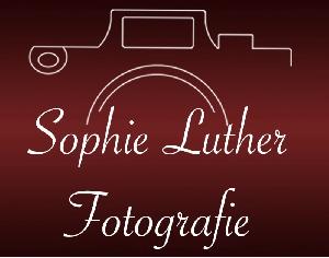 Logo firmy: Sophie Luther Fotografie