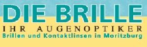 Logo firmy: Die Brille Schenk & Großmann oHG
