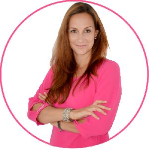 Logo firmy: Ing. Jana Hamplová PCC - Transformational coaching for teams and individual clients
